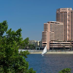 InterContinental Cairo Semiramis, an IHG Hotel
